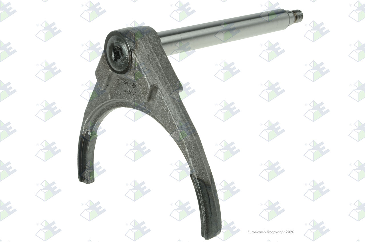 SELECTOR FORK suitable to EATON - FULLER A5159