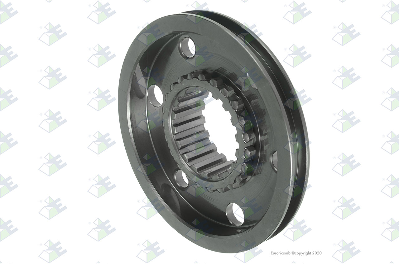 SLIDING CLUTCH suitable to EATON - FULLER 4303386