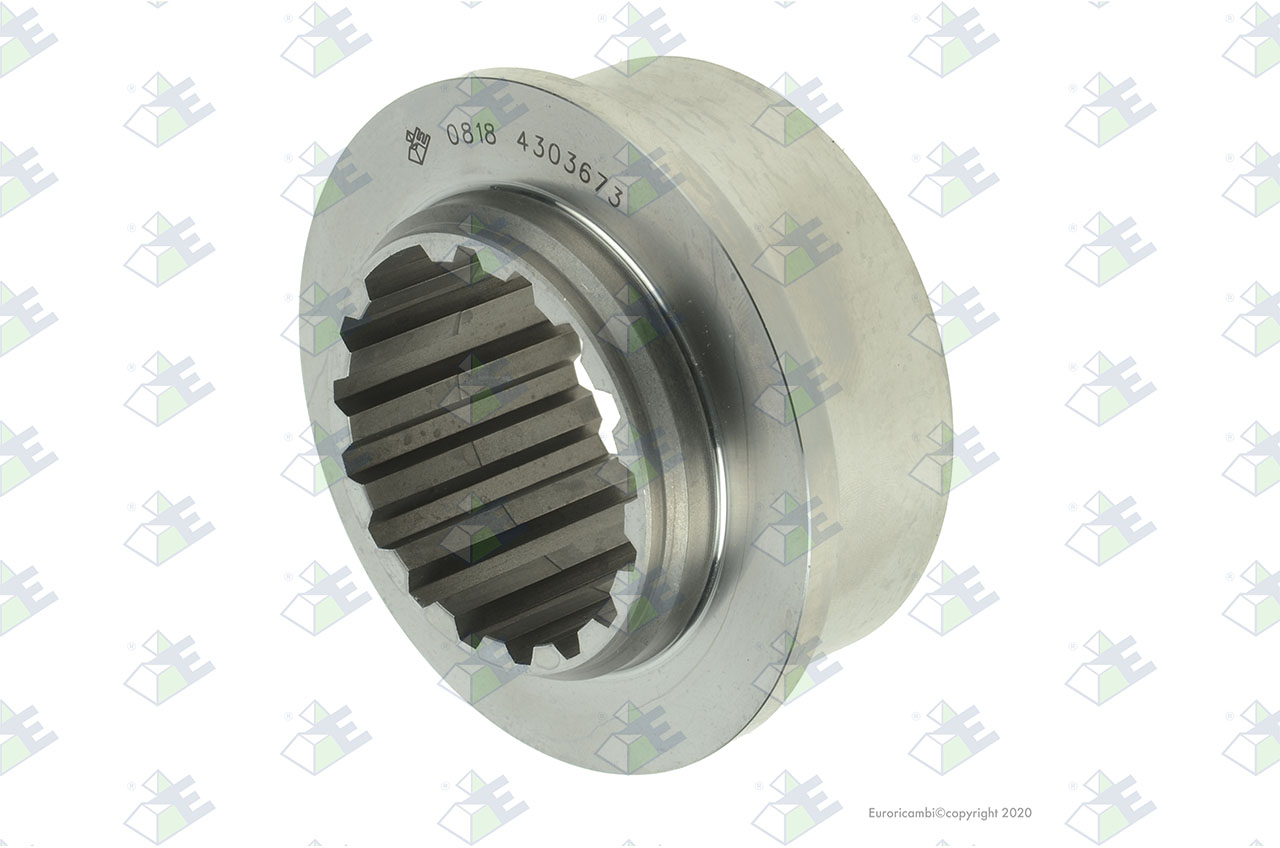 SPACER suitable to EATON - FULLER 4303673