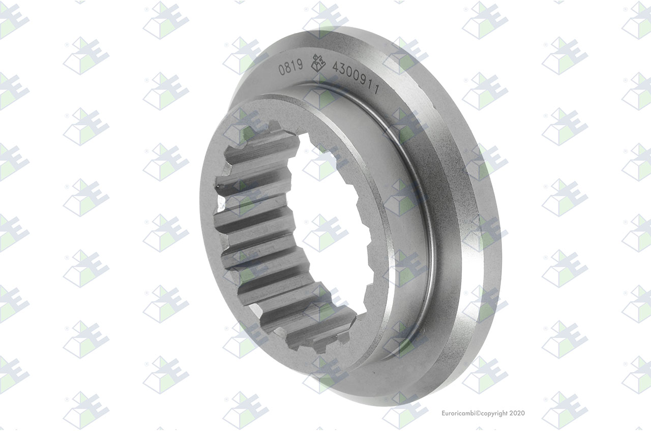 SPACER suitable to EUROTEC 35000957