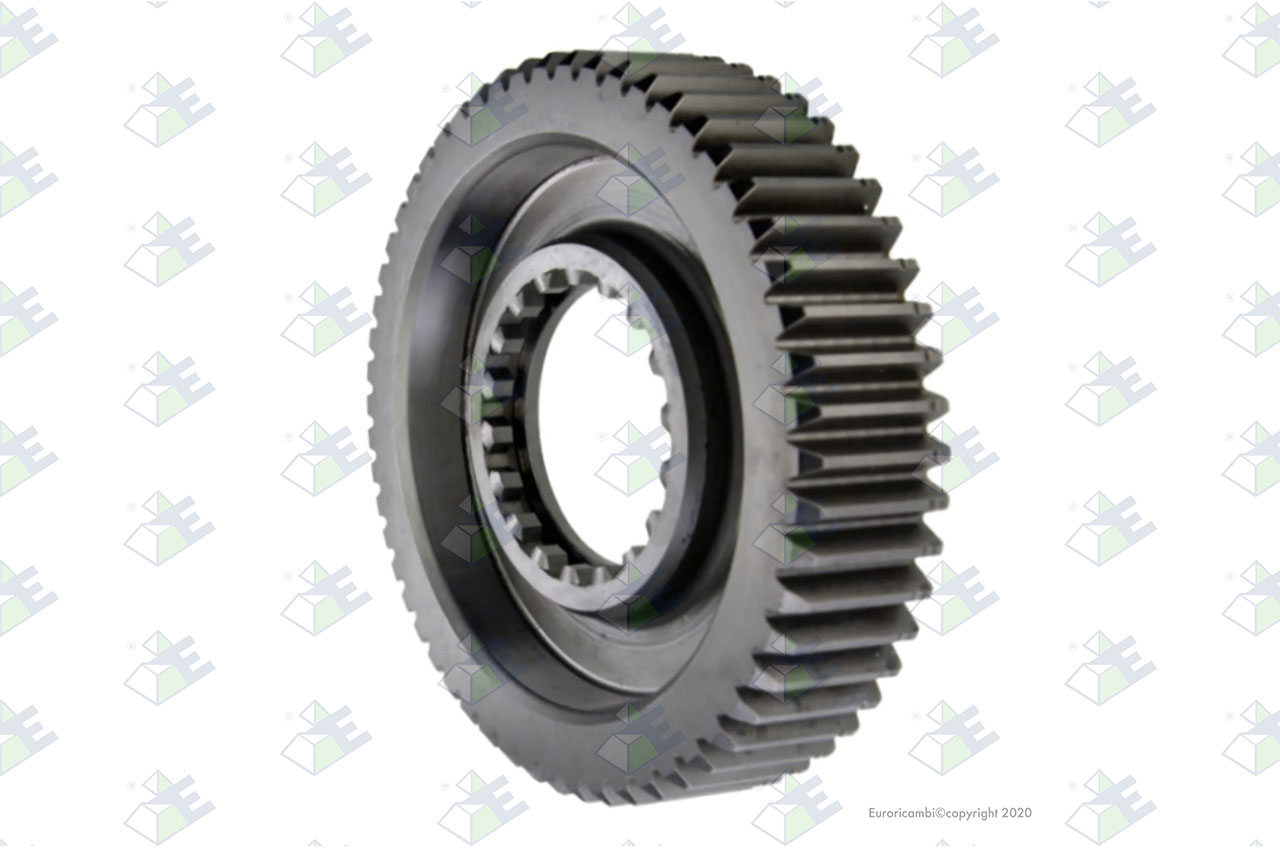 GEAR M/S 56 T. suitable to EATON - FULLER F96414