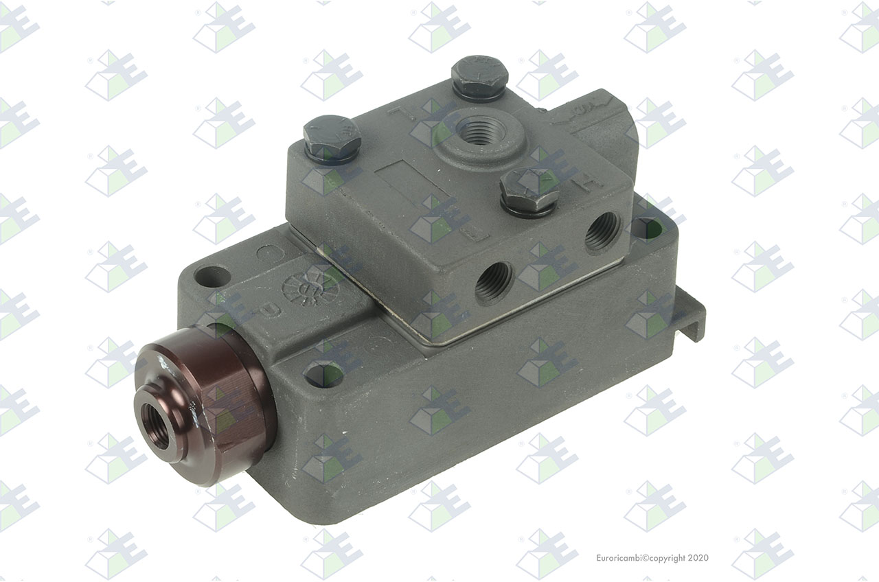 VALVE suitable to IVECO 221107