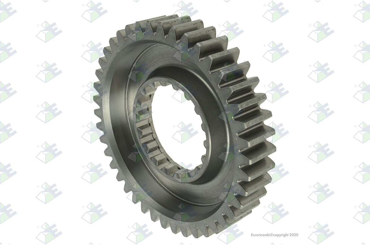 GEAR 42 T. suitable to EATON - FULLER 14326