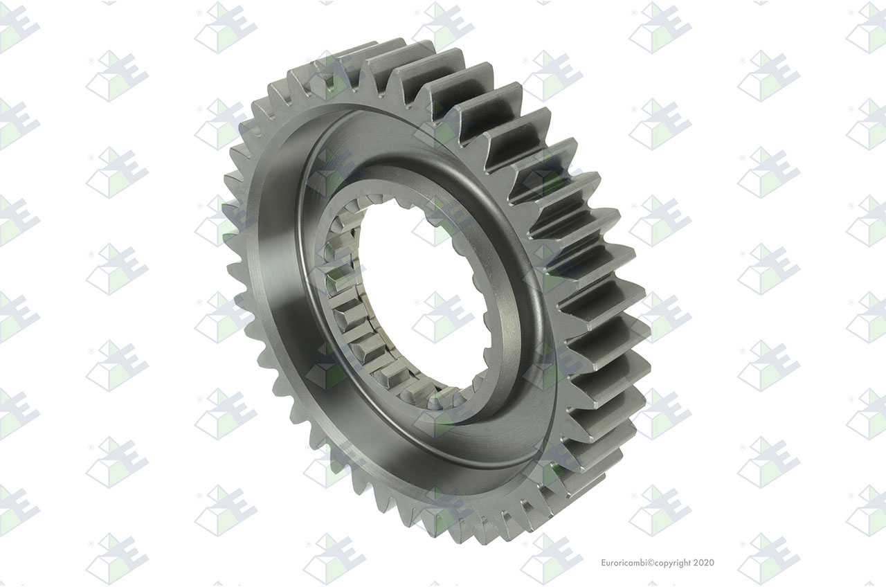 GEAR 42 T. suitable to EATON - FULLER 4300318