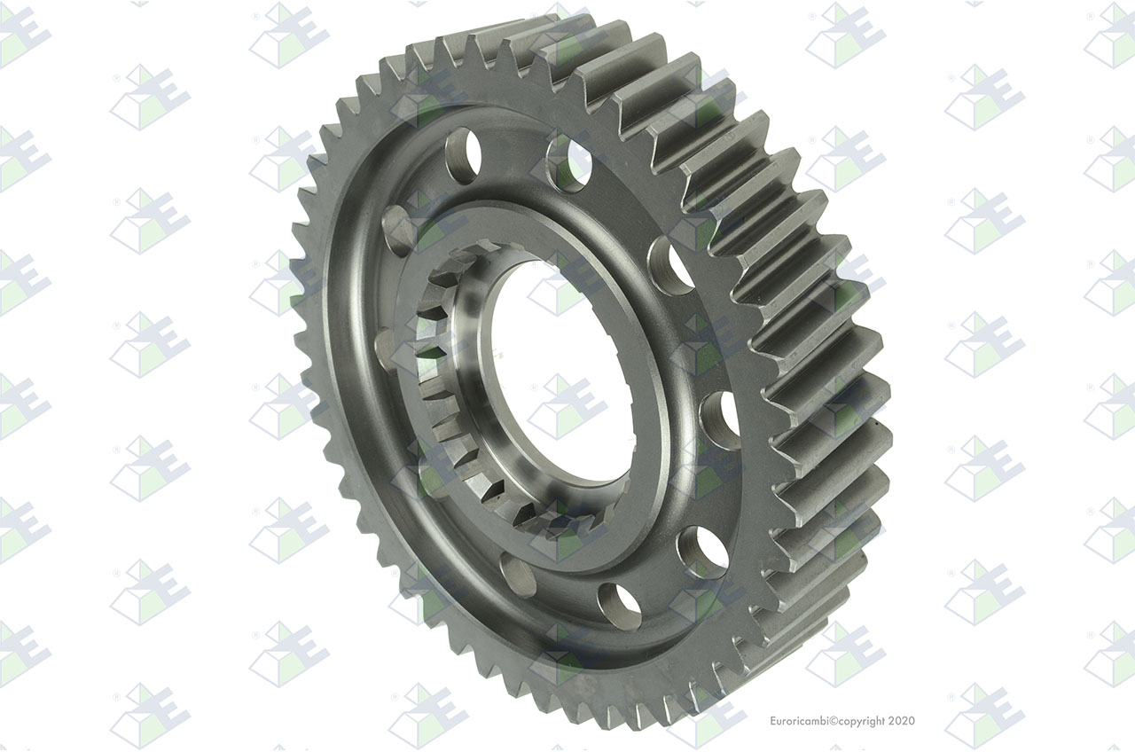 GEAR 48 T. suitable to EATON - FULLER 21361