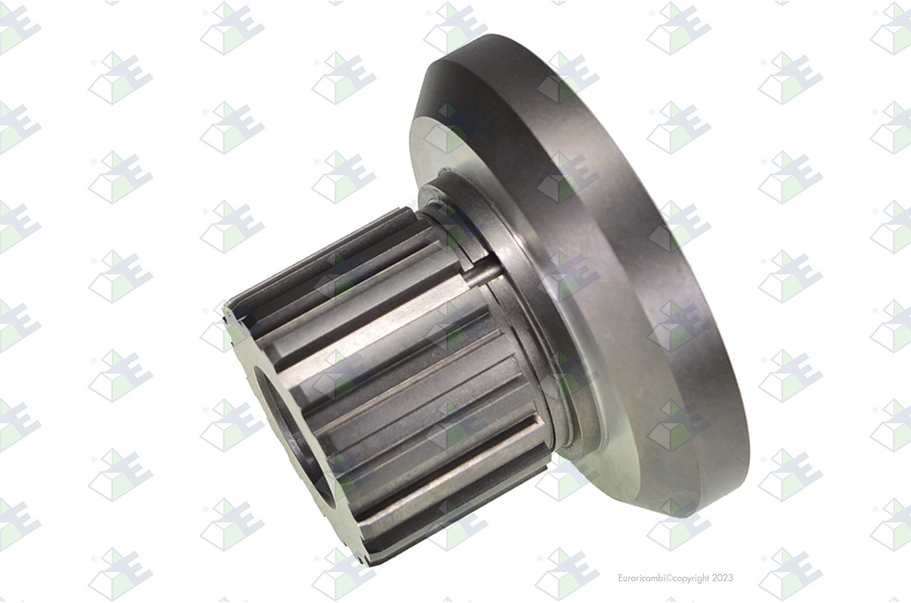 MAIN SHAFT 18 T. suitable to EATON - FULLER A5156