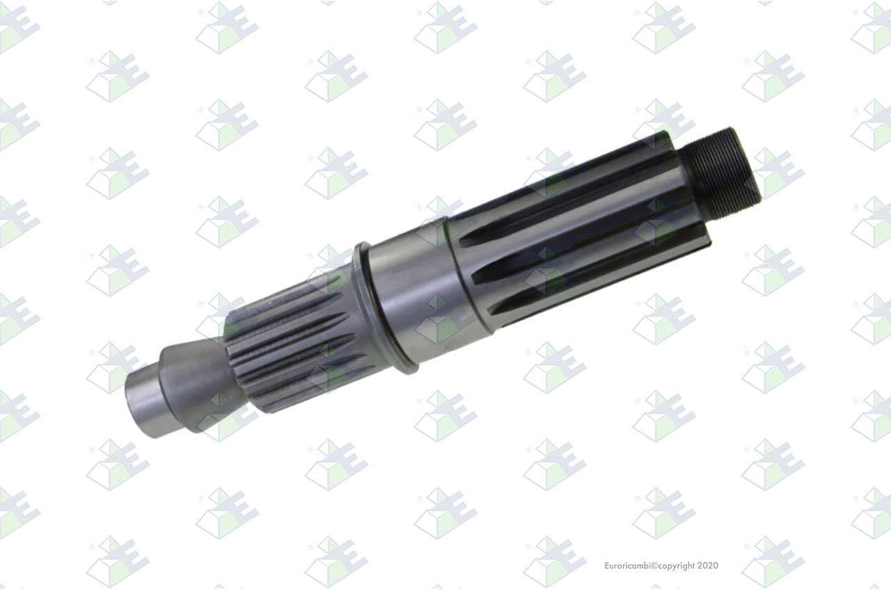 OUTPUT SHAFT 10/16 T. suitable to EATON - FULLER 20835