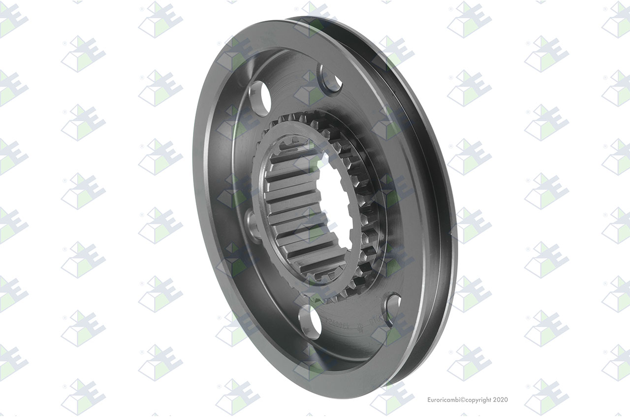 SLIDING CLUTCH suitable to EATON - FULLER 4300924