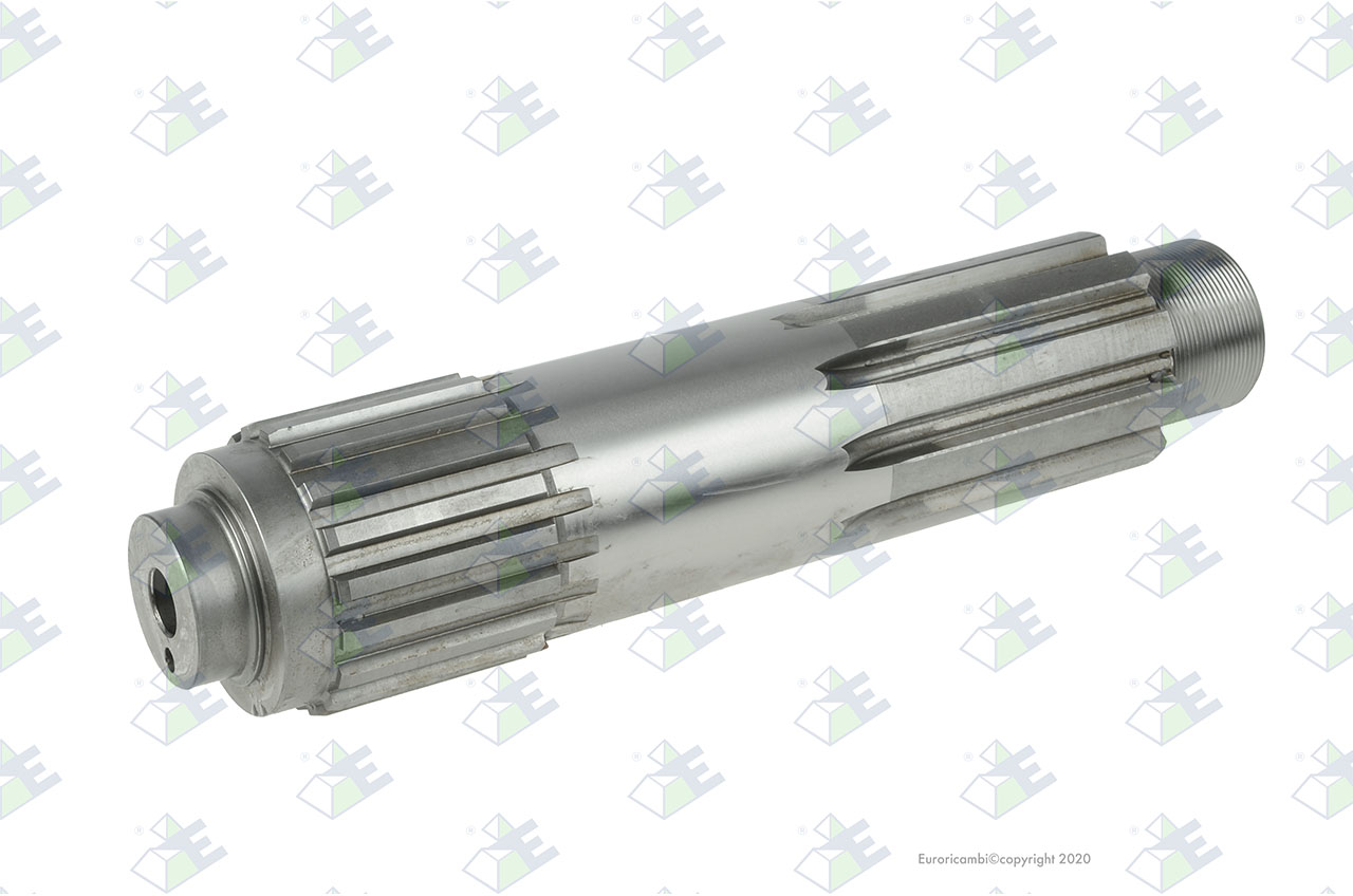OUTPUT SHAFT suitable to EUROTEC 35001615