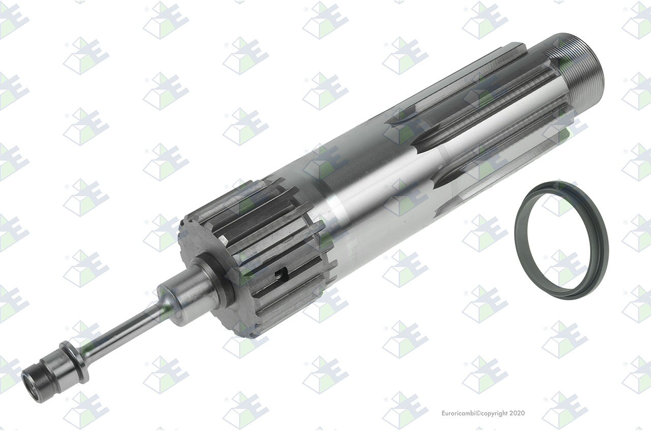 AUX. OUTPUT SHAFT suitable to EATON - FULLER S1149