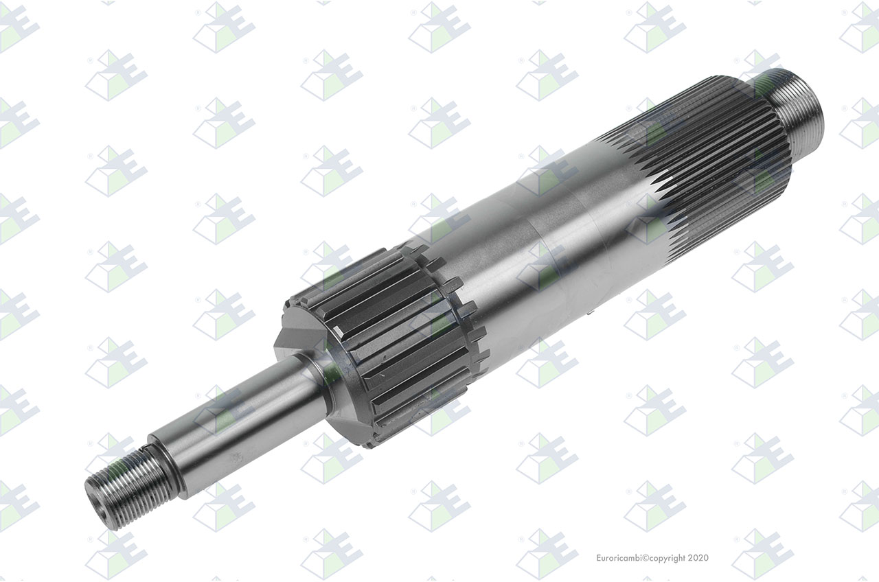 OUTPUT SHAFT 18/54 T. suitable to EATON - FULLER 4303359