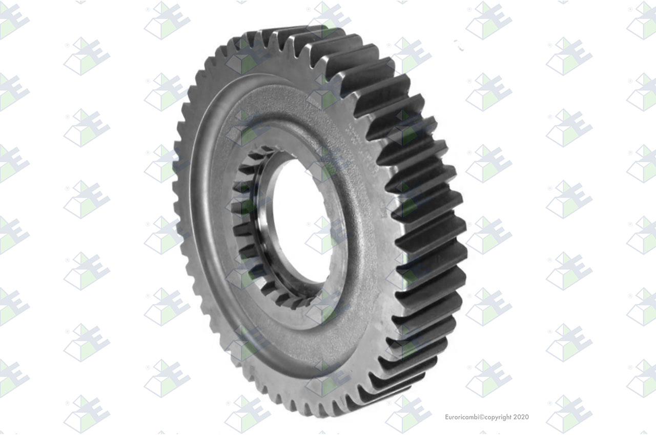 GEAR M/S 48 T. suitable to EATON - FULLER 4300677