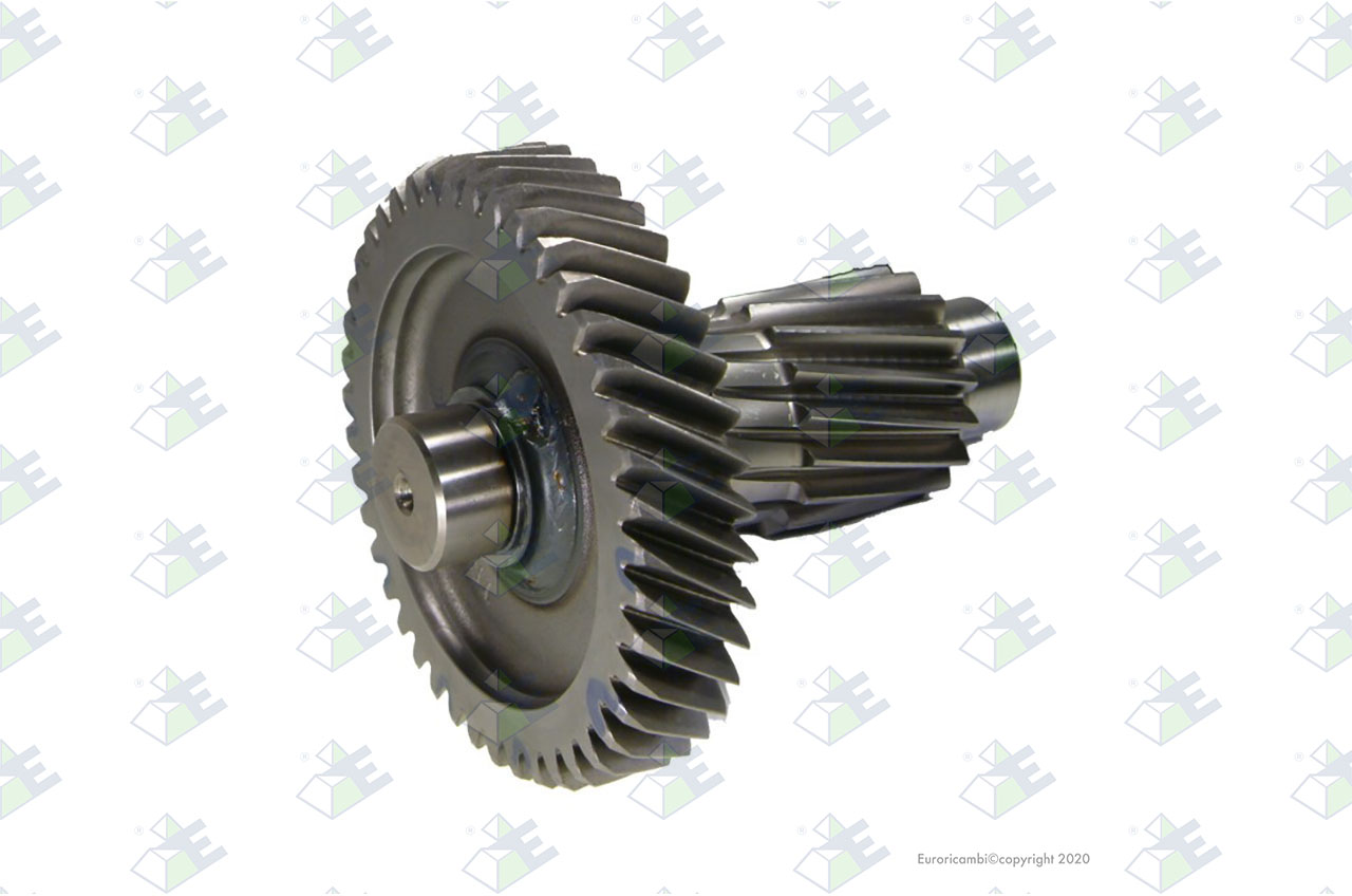 AUX.COUNT.ASSY 17/43 T. suitable to FORD BF5X7113C