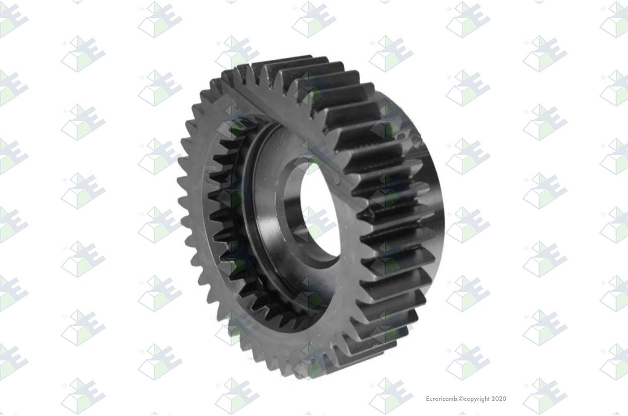 GEAR 42 T. suitable to EATON - FULLER 22796