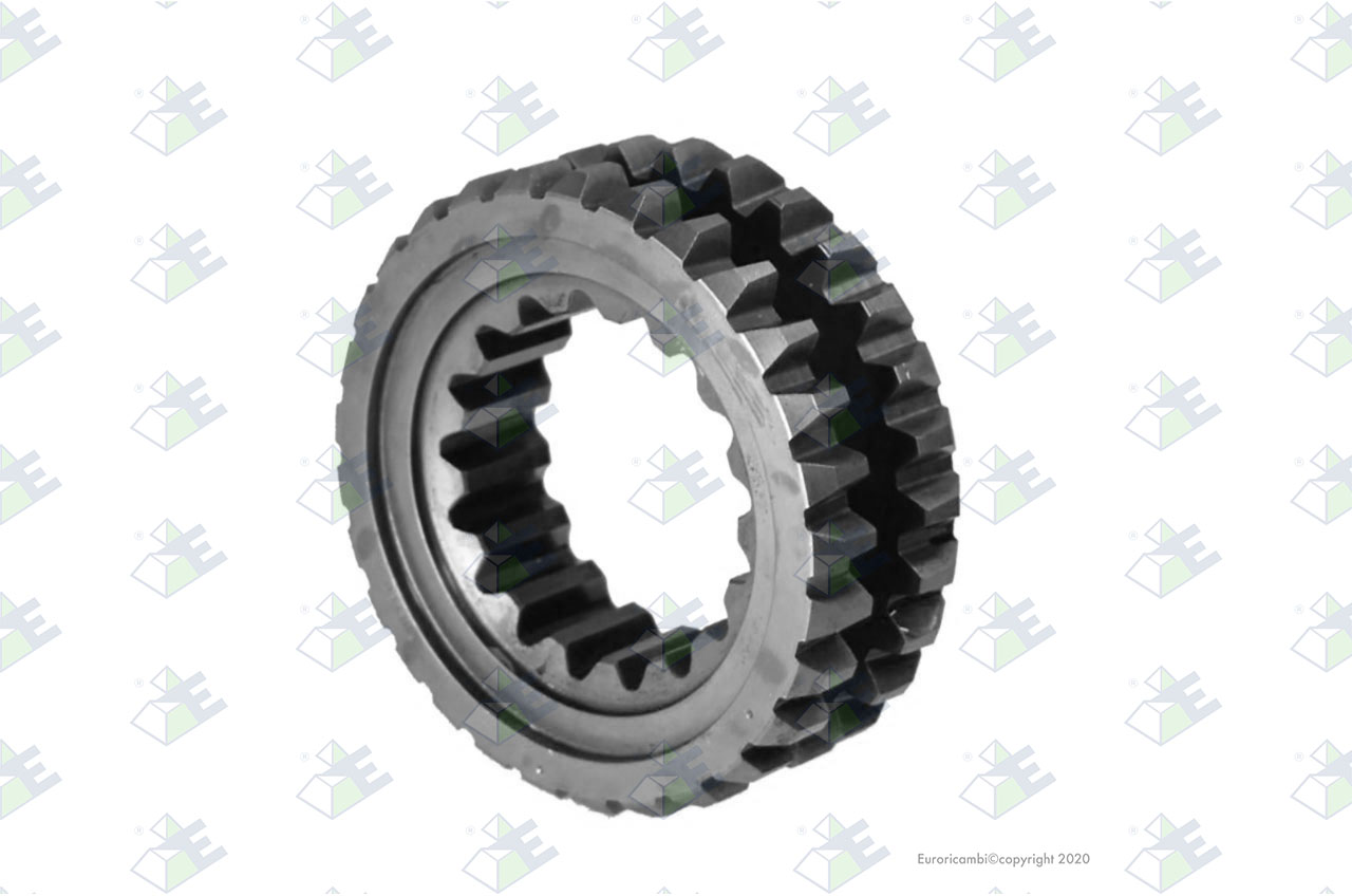 SLIDING CLUTCH suitable to EATON - FULLER 4303822