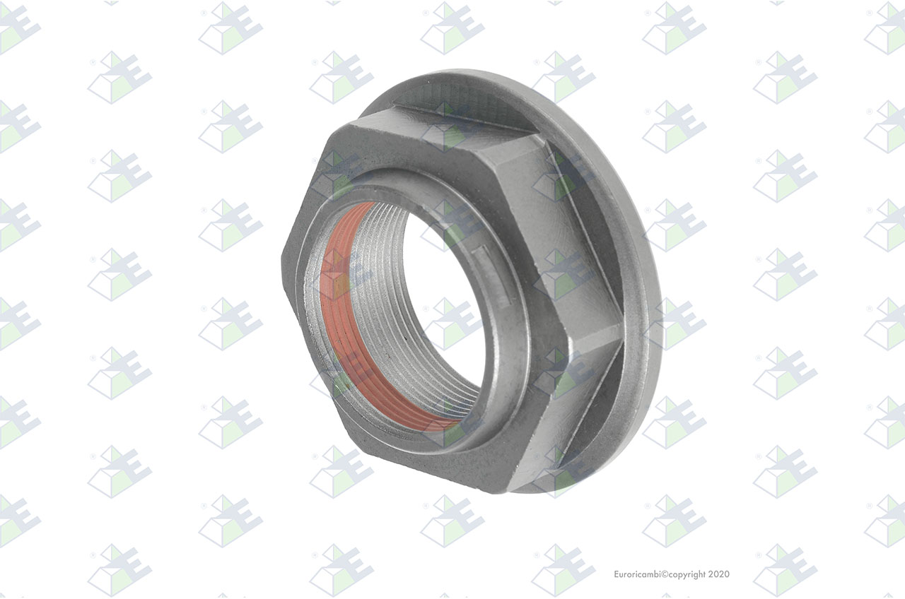 NUT suitable to EUROTEC 35002002