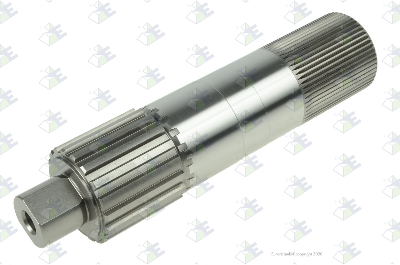 OUTPUT SHAFT suitable to EUROTEC 35002764