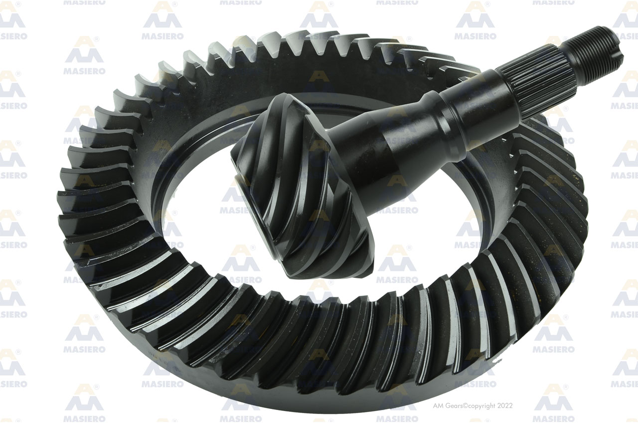CROWN WHEEL/PINION 47:12 suitable to CHRYSLER C925392LATE
