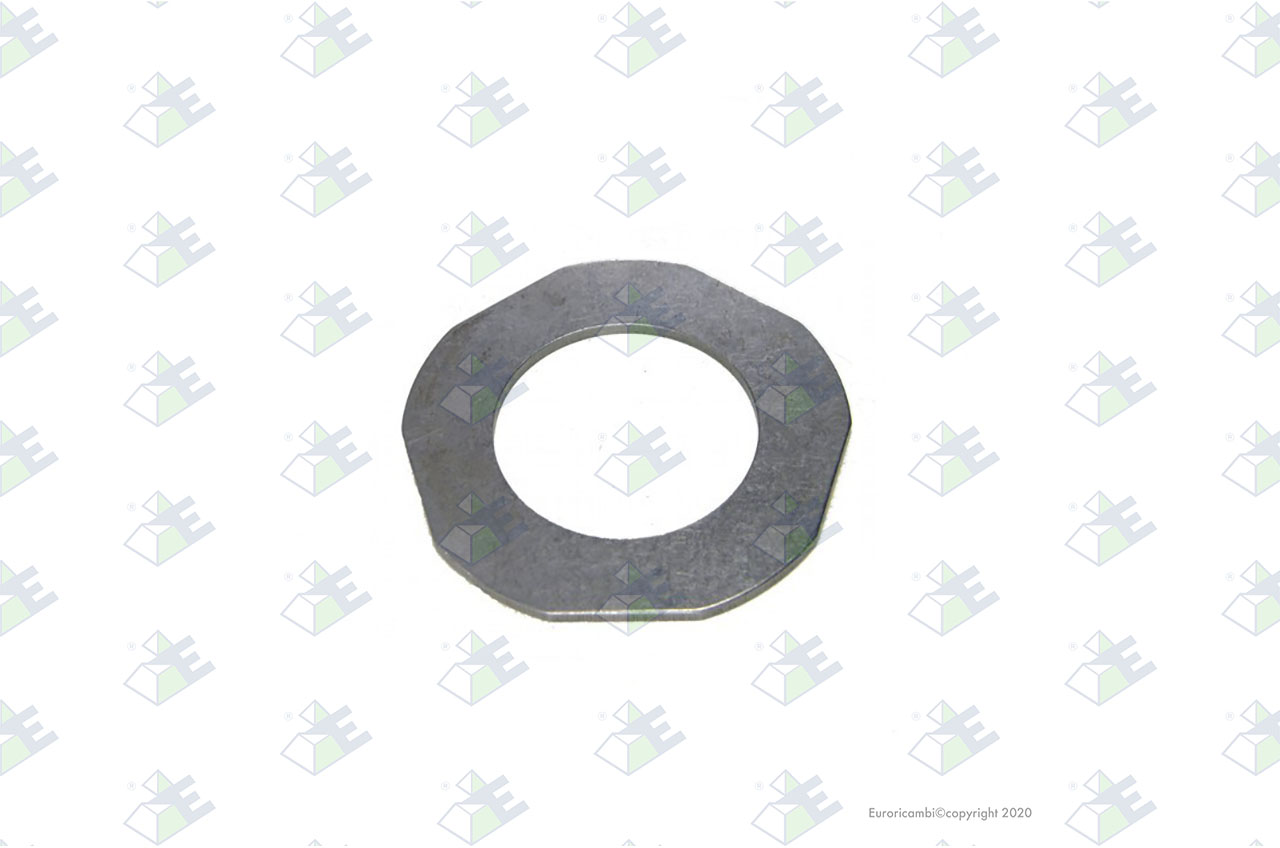 WASHER T.3,80 MM suitable to MERCEDES-BENZ 3553540362