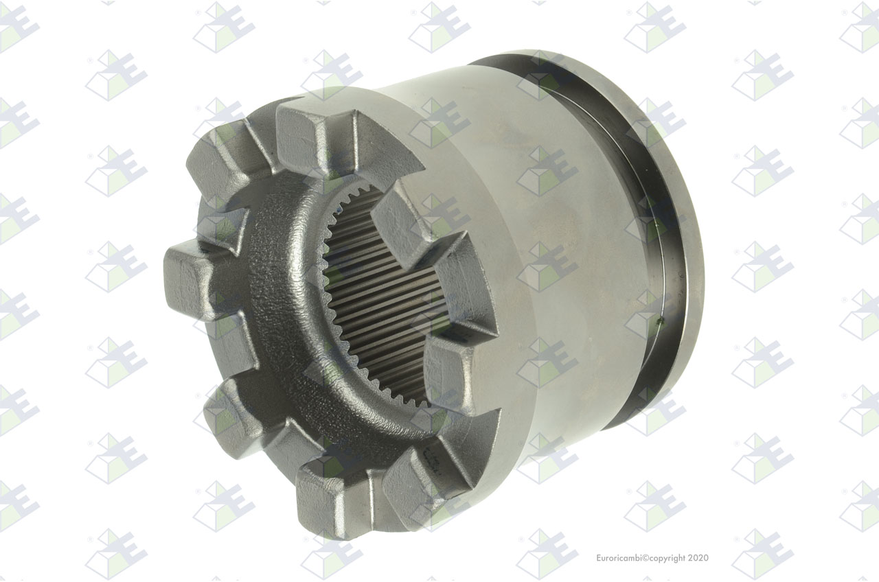 DIFF.LOCK SLEEVE suitable to MERCEDES-BENZ 56170137