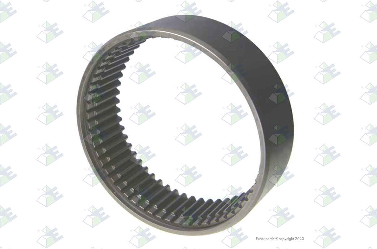 OUTSIDE GEAR 56T.H=79,0MM suitable to MERCEDES-BENZ 3553540312