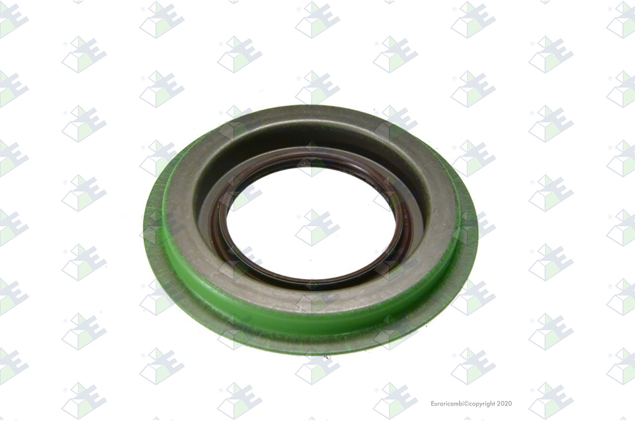 OIL SEAL 80X154X18/19 MM suitable to MAN 06562890279