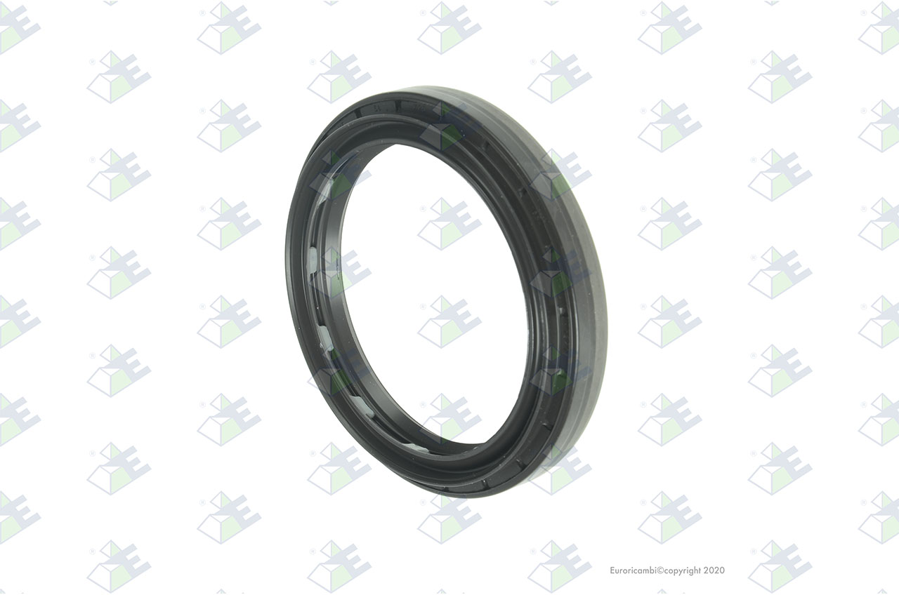 OIL SEAL 85X110X12/17 MM suitable to MAN 06562890394