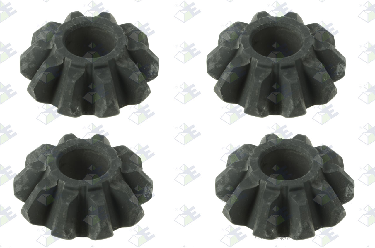 DIFF. PINION 10 T. suitable to MAN 81351080070