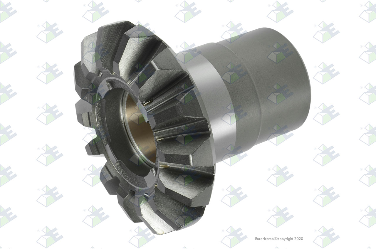 SIDE GEAR 14 T.- 26 SPL. suitable to EUROTEC 56000300