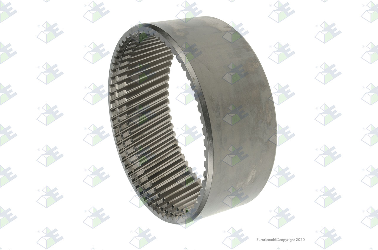 HELICAL RING GEAR 60 T. suitable to MAN 81351110028