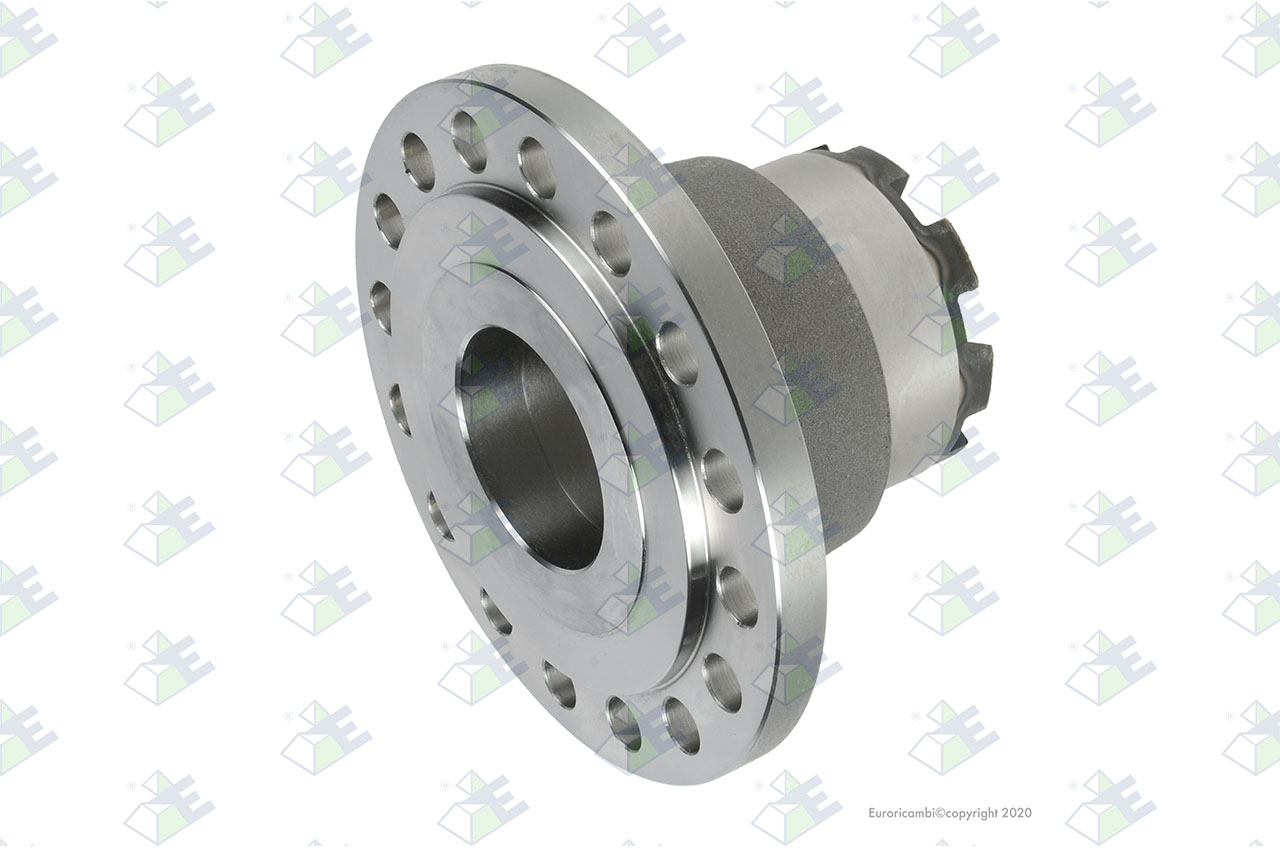 DIFFERENTIAL CASE COVER suitable to MERCEDES-BENZ 56170351