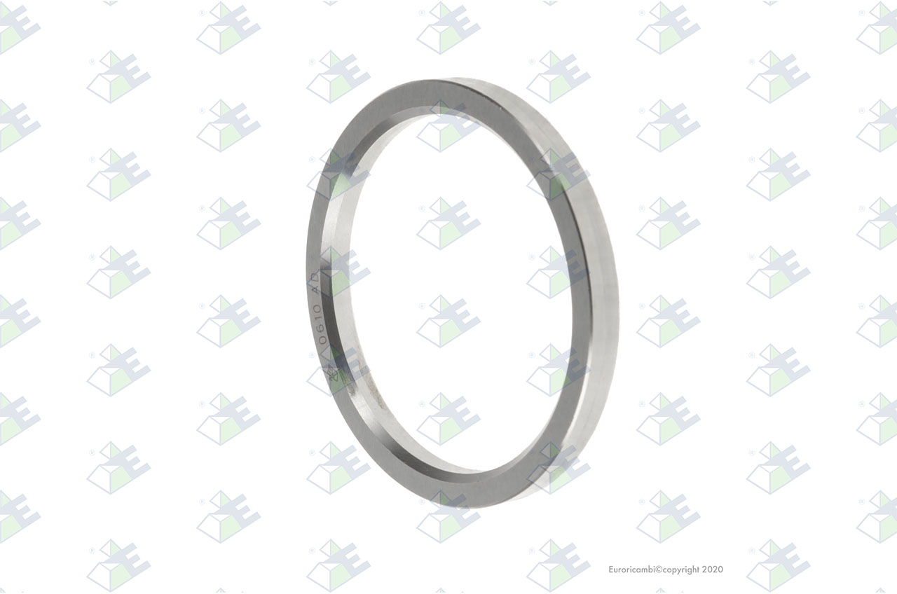 THRUST WASHER 90X75X8,25 suitable to EUROTEC 56000369