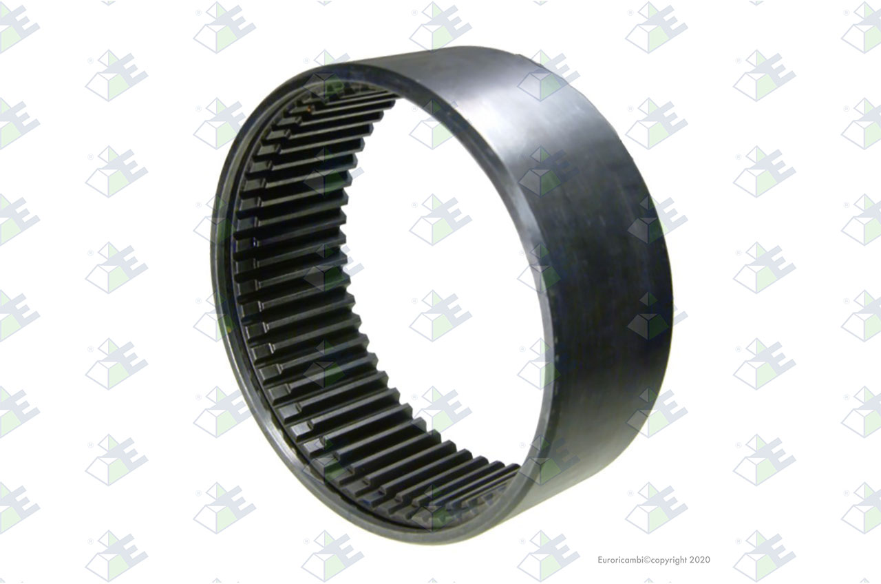 OUTSIDE GEAR 56T.H=99 MM suitable to EUROTEC 56000467