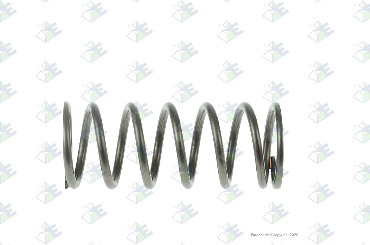 SPRING suitable to MERCEDES-BENZ 9489930001