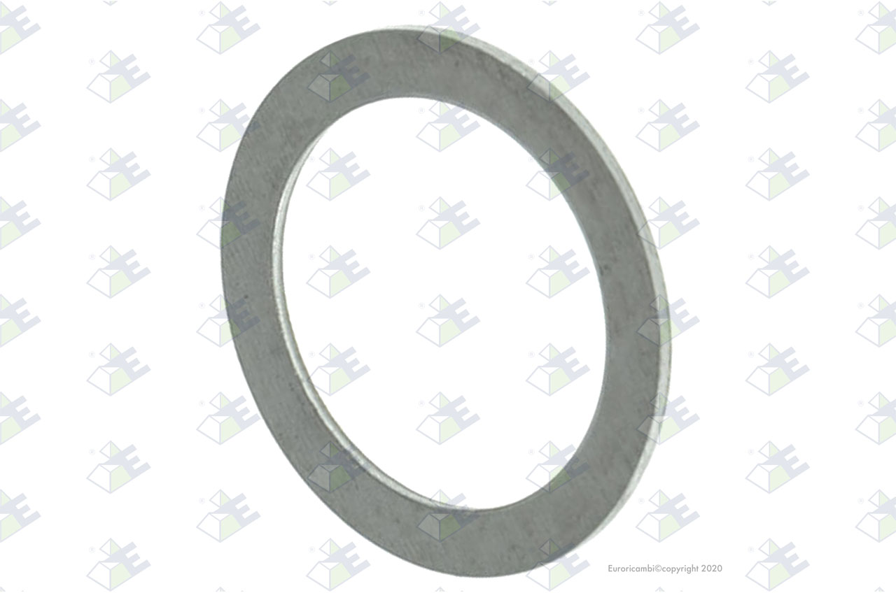 WASHER 22X30X0,50 MM suitable to MAN 06151140419