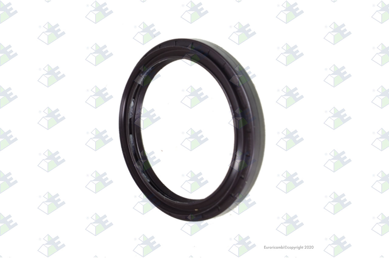 OIL SEAL 95X120X12/17 MM suitable to EUROTEC 56000484