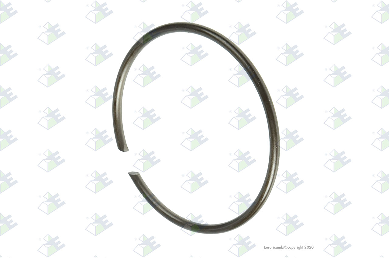 ELASTIC RING T.2,50 MM suitable to MAN 06291600225
