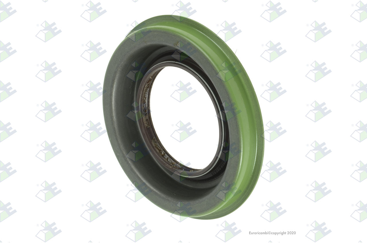 OIL SEAL 66,67X125,4X18,2 suitable to EUROTEC 56000501