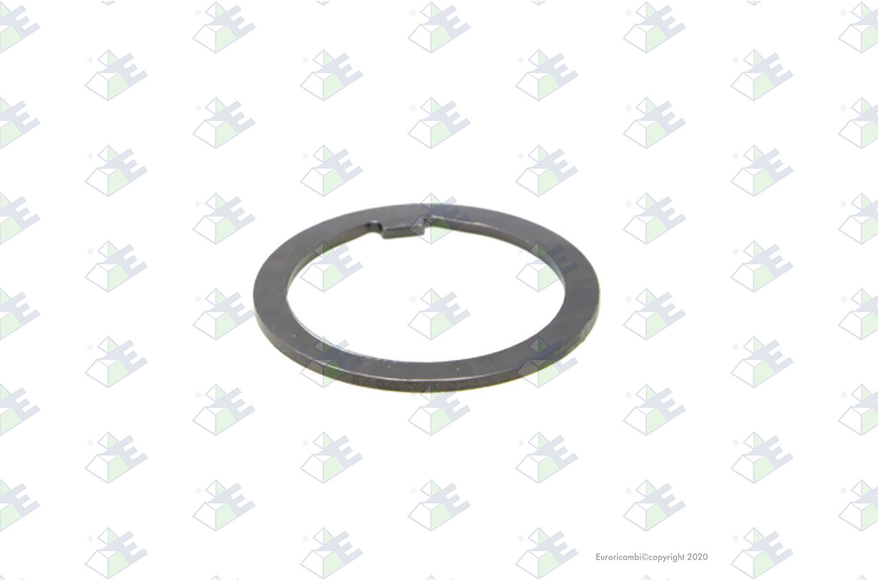 THRUST WASHER suitable to MAN 81907100057