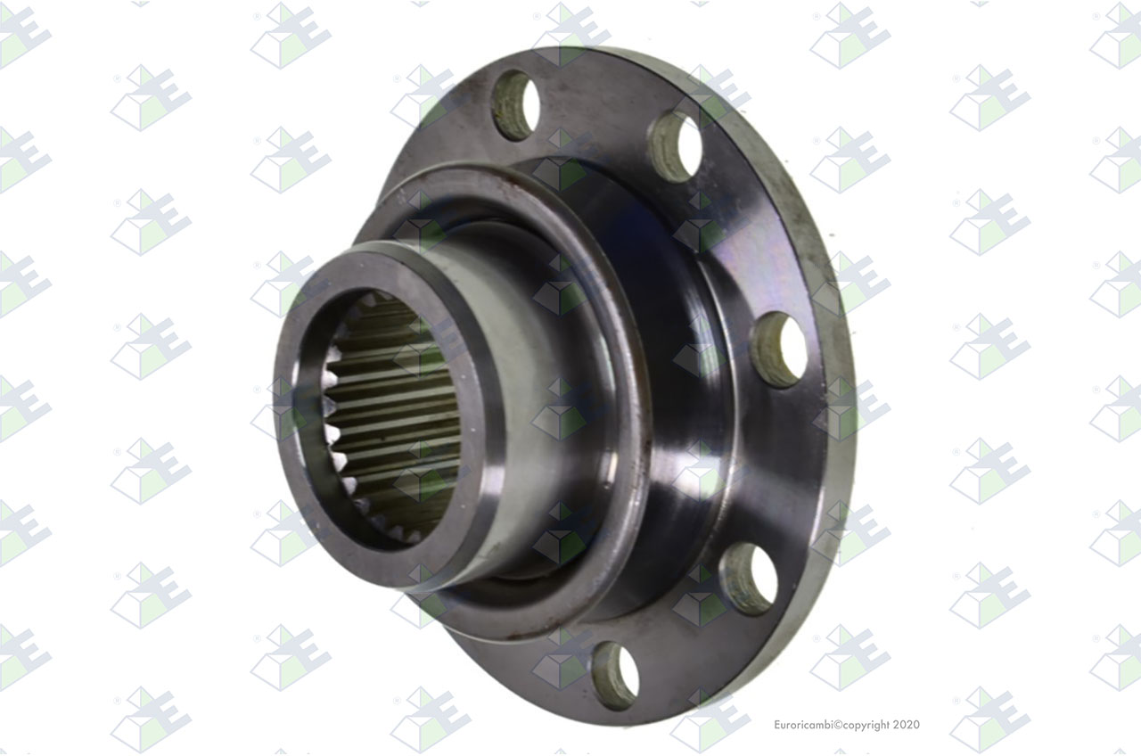 FLANGE D.165 suitable to EUROTEC 56000089