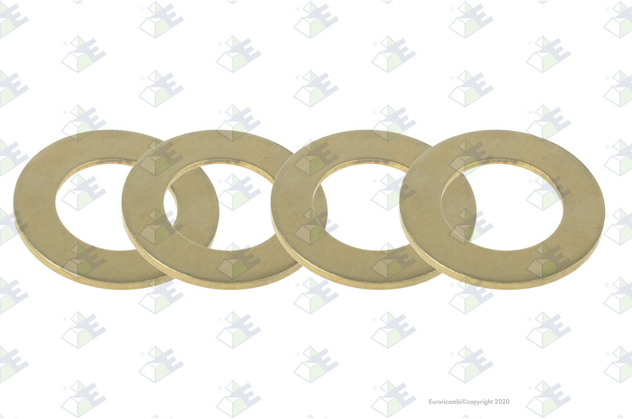 THRUST WASHER suitable to MERCEDES-BENZ 3043530162