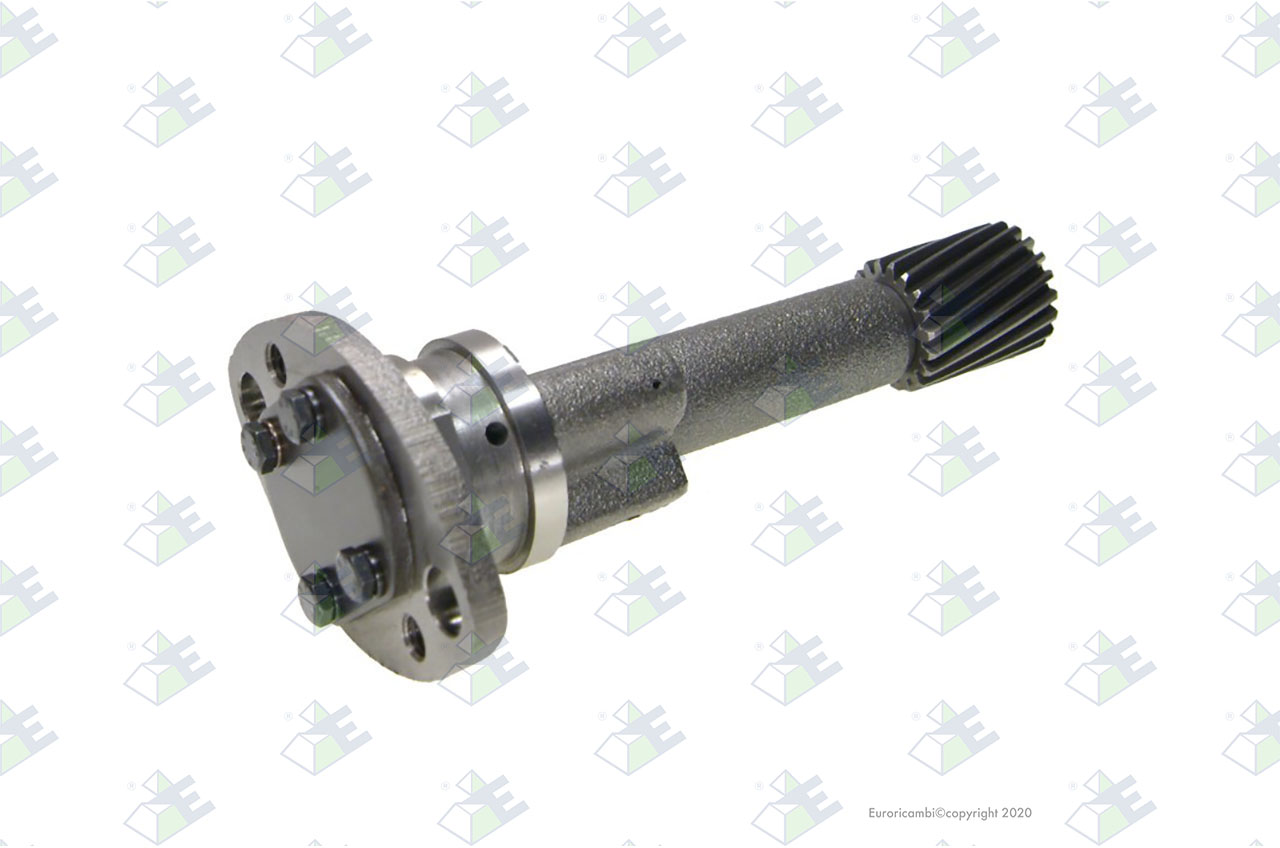 OIL PUMP suitable to AM GEARS 86182