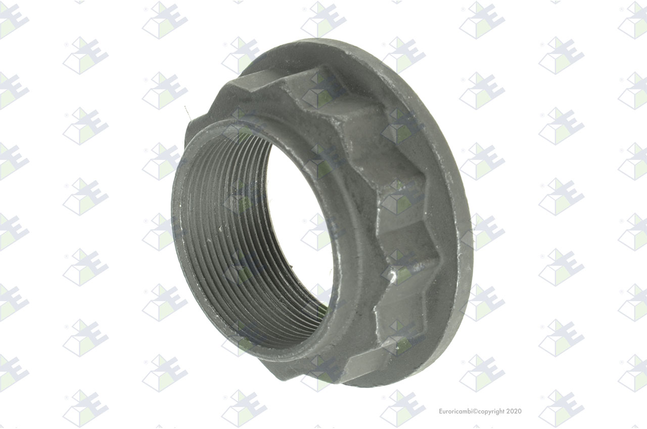 NUT M40X1,5 suitable to AM GEARS 86104