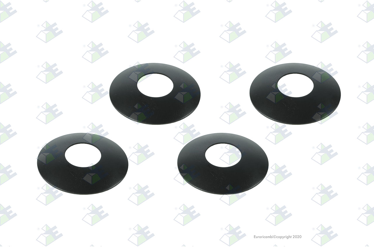 THRUST WASHER suitable to MERCEDES-BENZ 3463530124