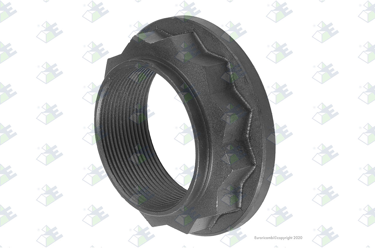 NUT M45X1,5-SW55 suitable to MAN 81906400032