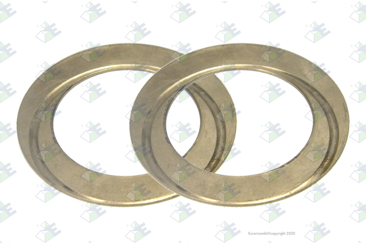 THRUST WASHER T.1,50 MM suitable to MERCEDES-BENZ 3093531752
