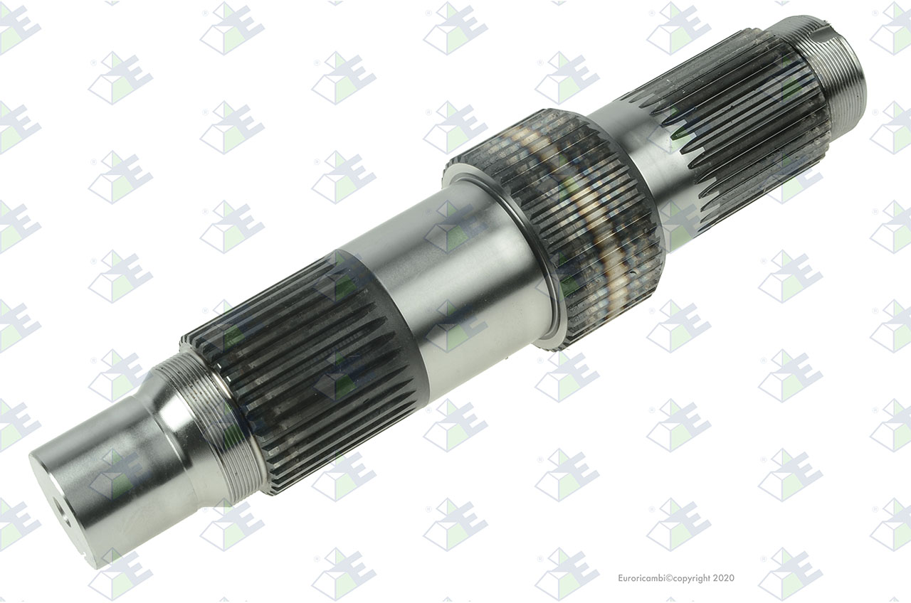 LAYSHAFT suitable to EUROTEC 60000226