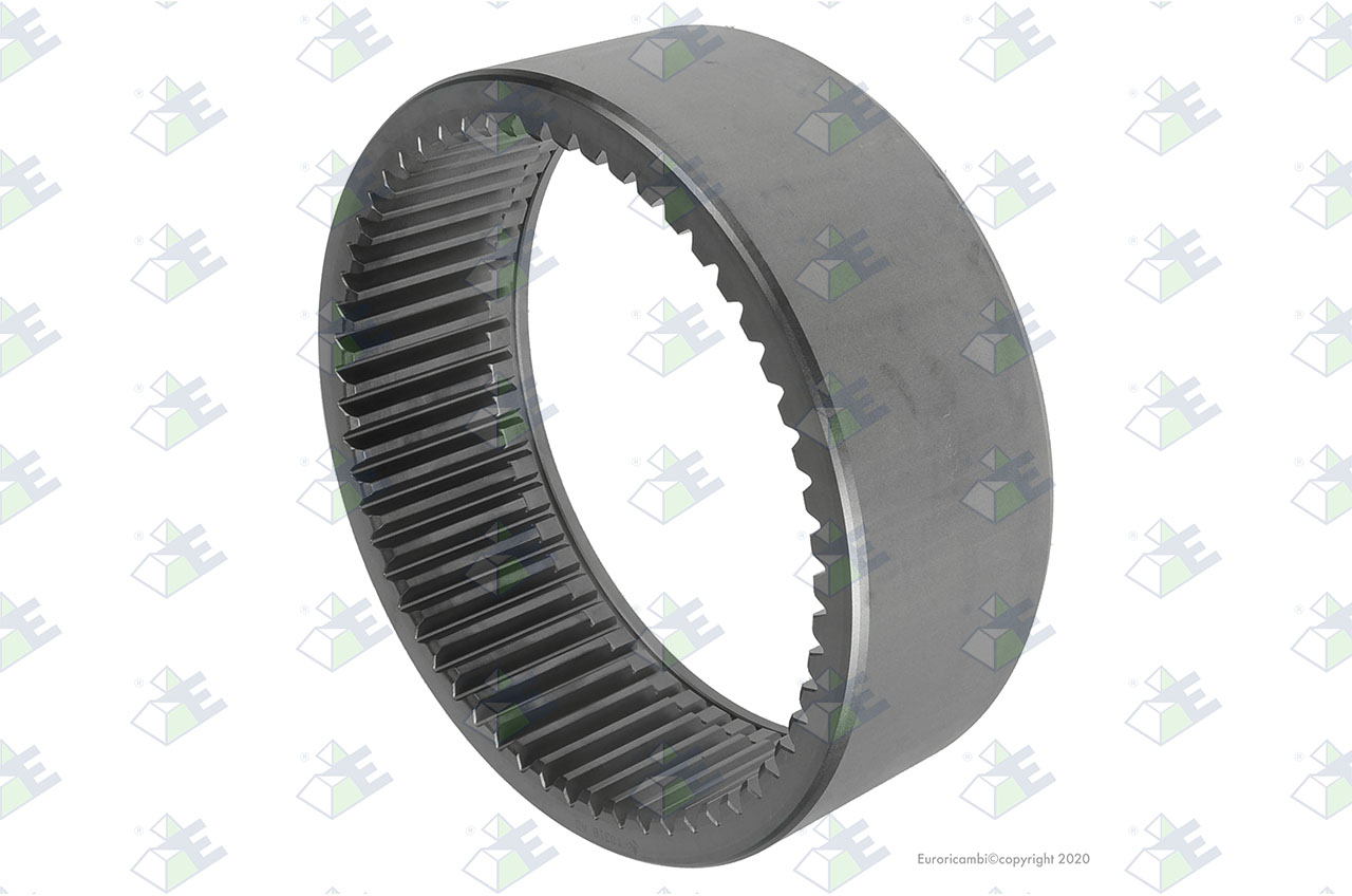 OUTSIDE GEAR 57T.H=89,0MM suitable to MERCEDES-BENZ 3463540412