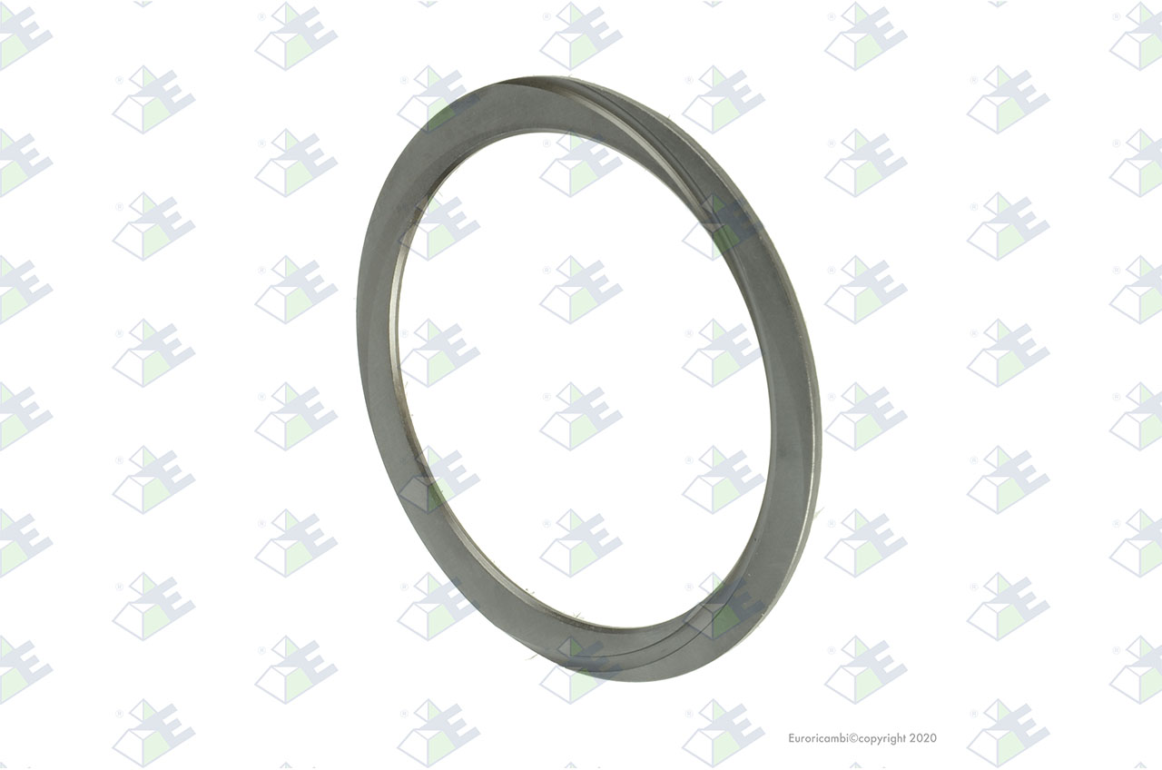 WASHER T.2,60 MM suitable to MERCEDES-BENZ 3463530862