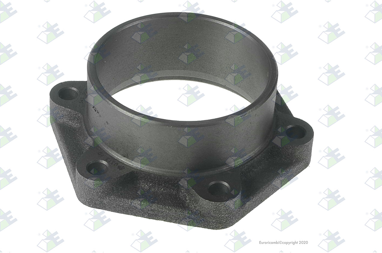 OUTPUT FLANGE D.150 suitable to AM GEARS 79115